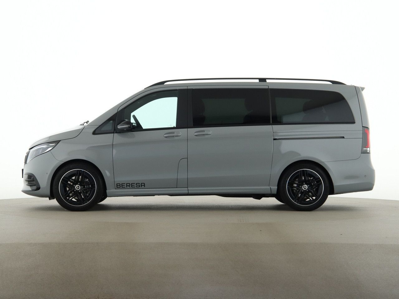 Mercedes-Benz V-Klasse – Bild 3