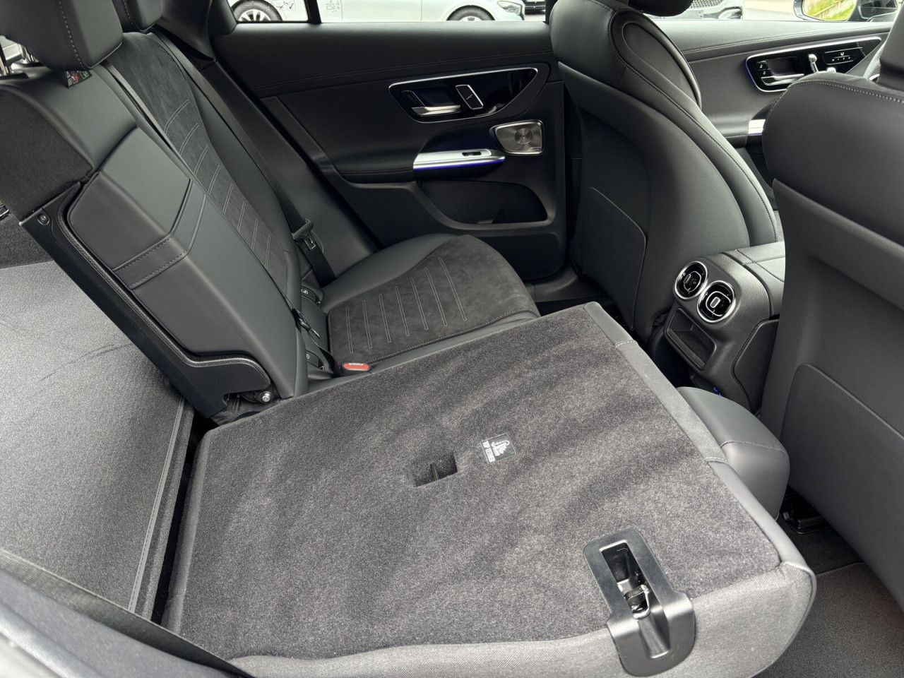 Mercedes-Benz GLC – Bild 9