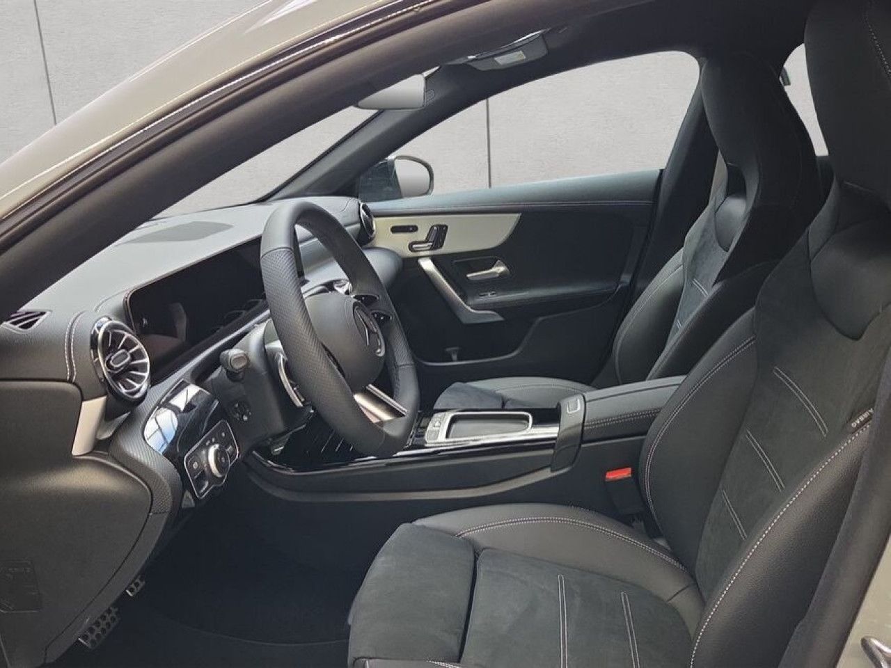 Mercedes-Benz CLA – Bild 10