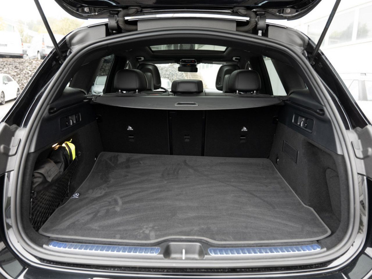 Mercedes-Benz GLC – Bild 6