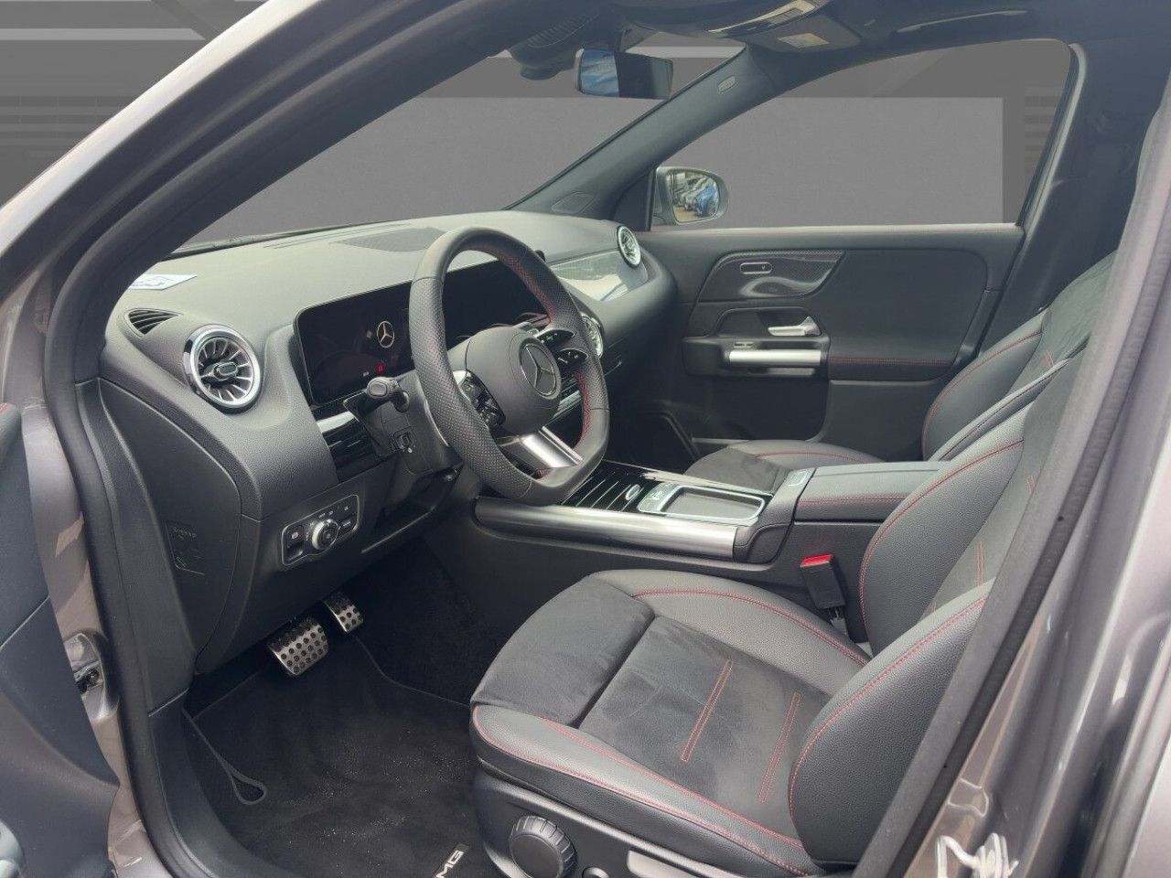 Mercedes-Benz GLA – Bild 6