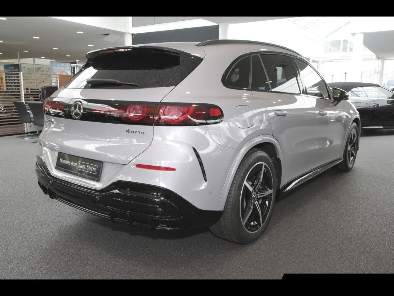 Mercedes-Benz GLC – Bild 3
