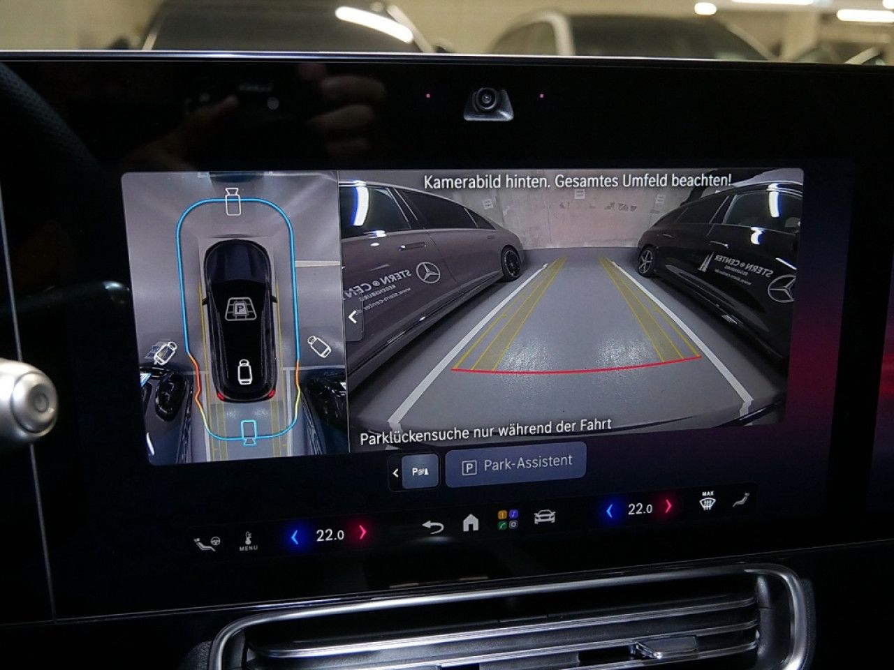 Mercedes-Benz CLA – Bild 13