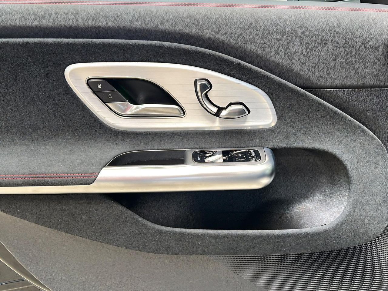 Mercedes-Benz CLA – Bild 13