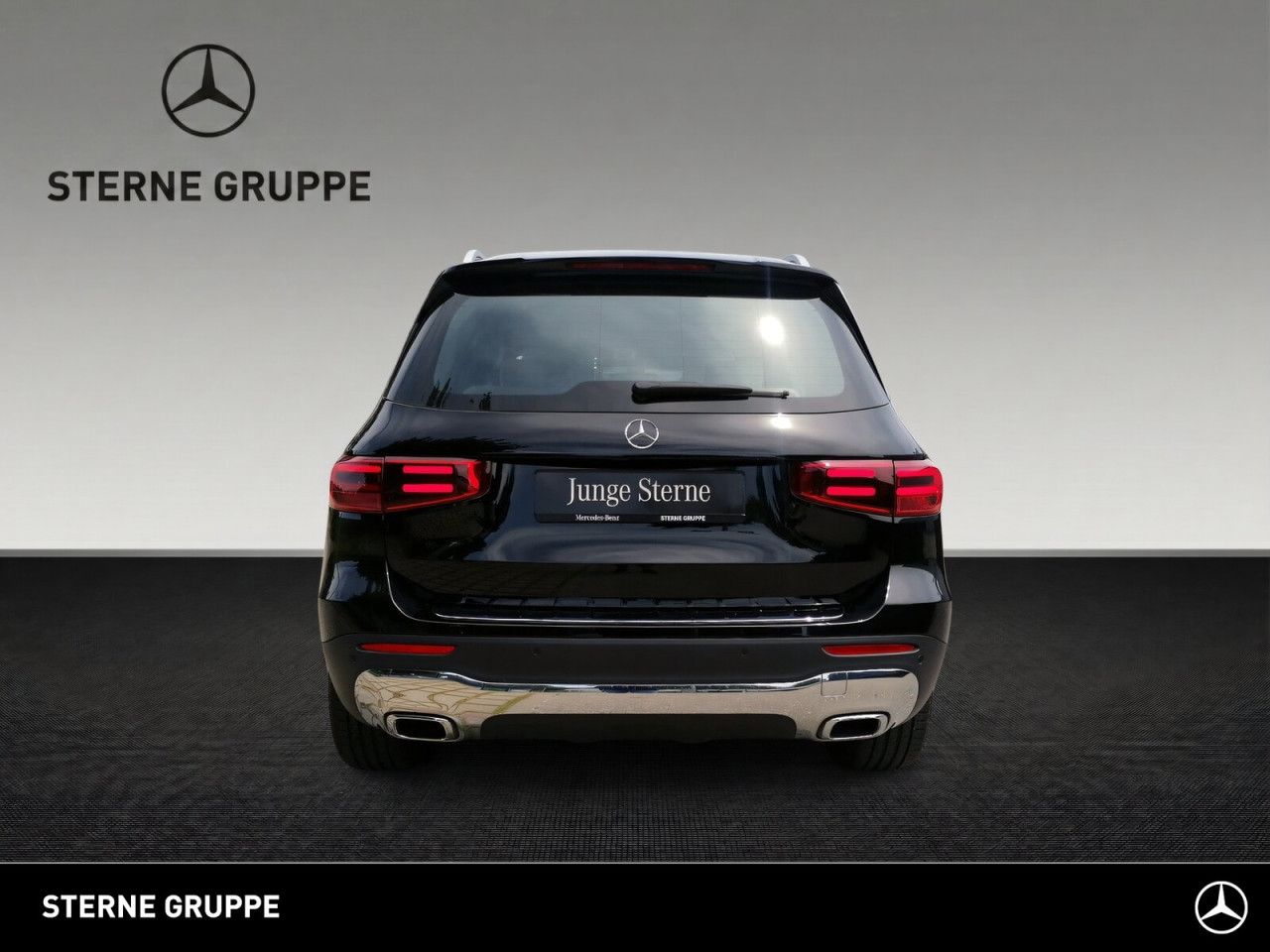 Mercedes-Benz GLB – Bild 5