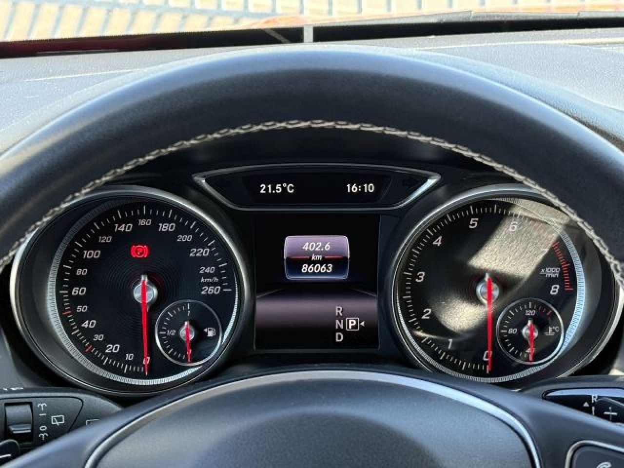 Fahrzeugbild 7 / 16