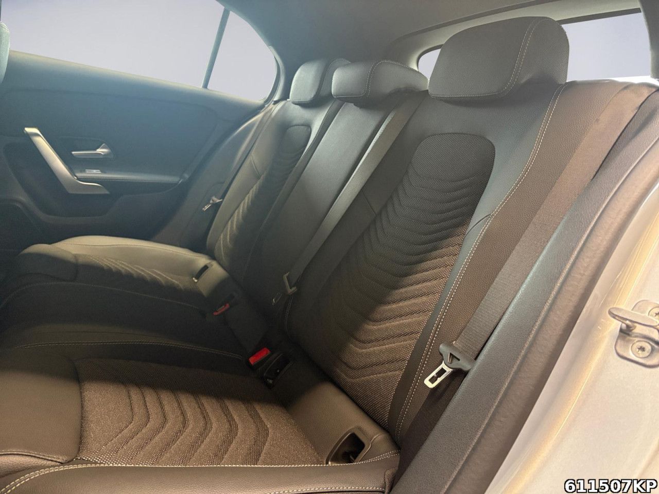 Mercedes-Benz A-Klasse – Bild 11