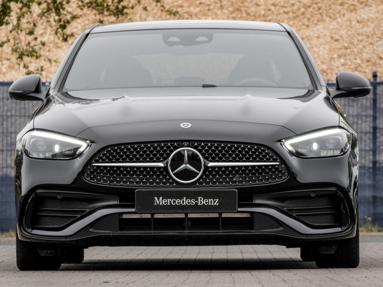 Mercedes-Benz C-Klasse – Bild 19