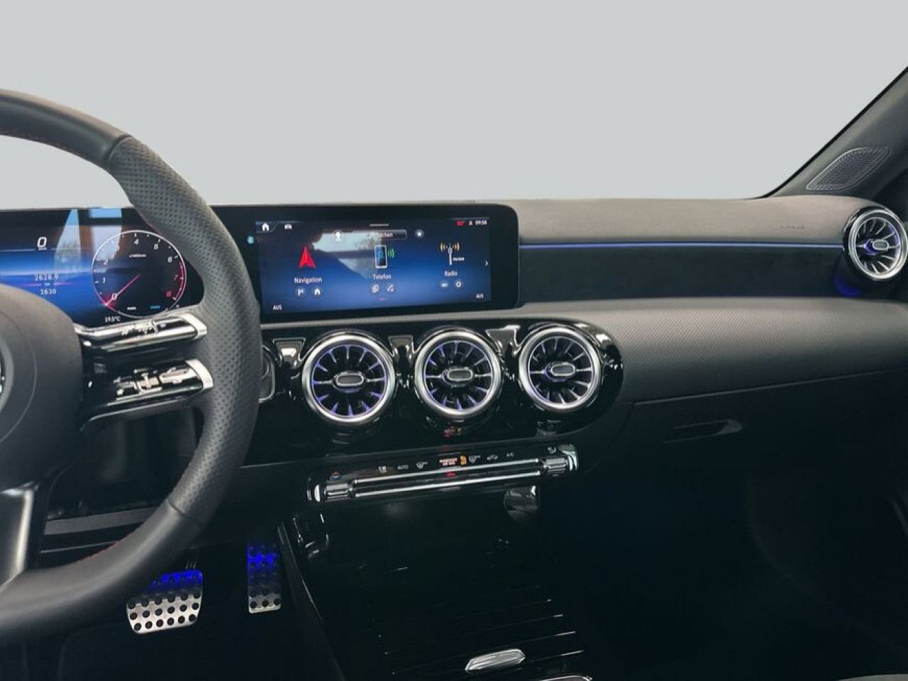 Mercedes-Benz A-Klasse – Bild 14