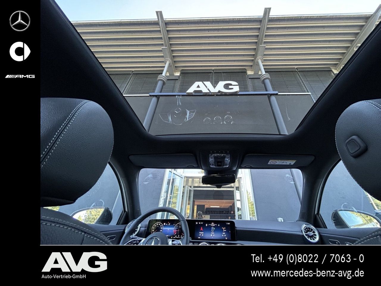 Mercedes-Benz A-Klasse – Bild 21