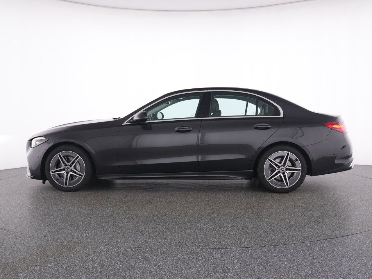Mercedes-Benz C-Klasse – Bild 10