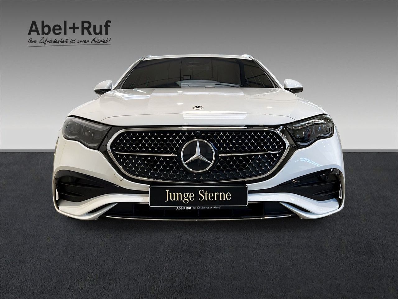 Mercedes-Benz E-Klasse – Bild 12