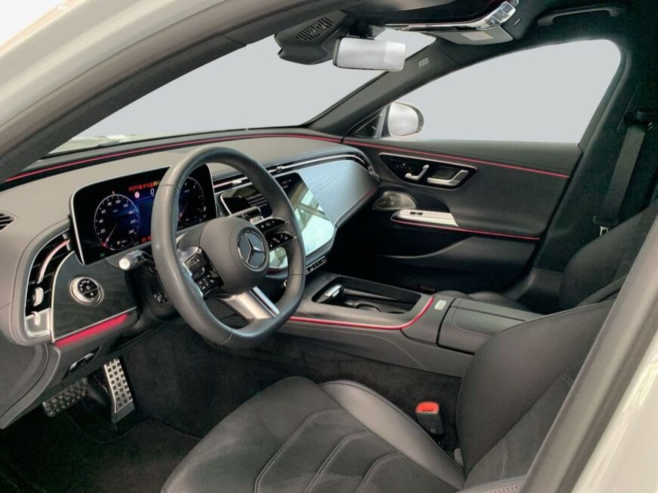 Mercedes-Benz E-Klasse – Bild 9
