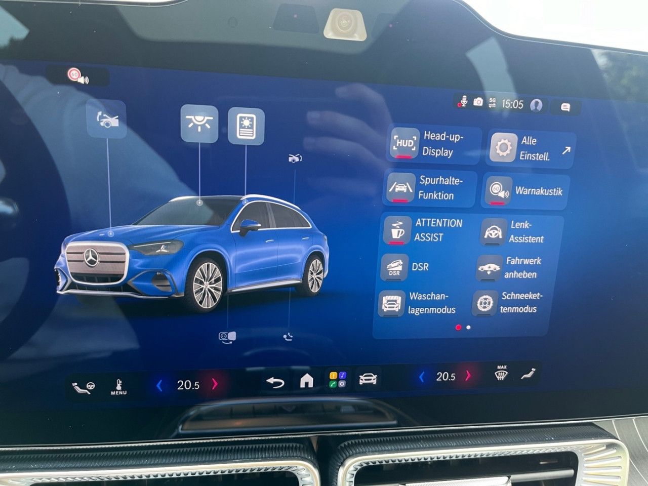 Mercedes-Benz GLC – Bild 25