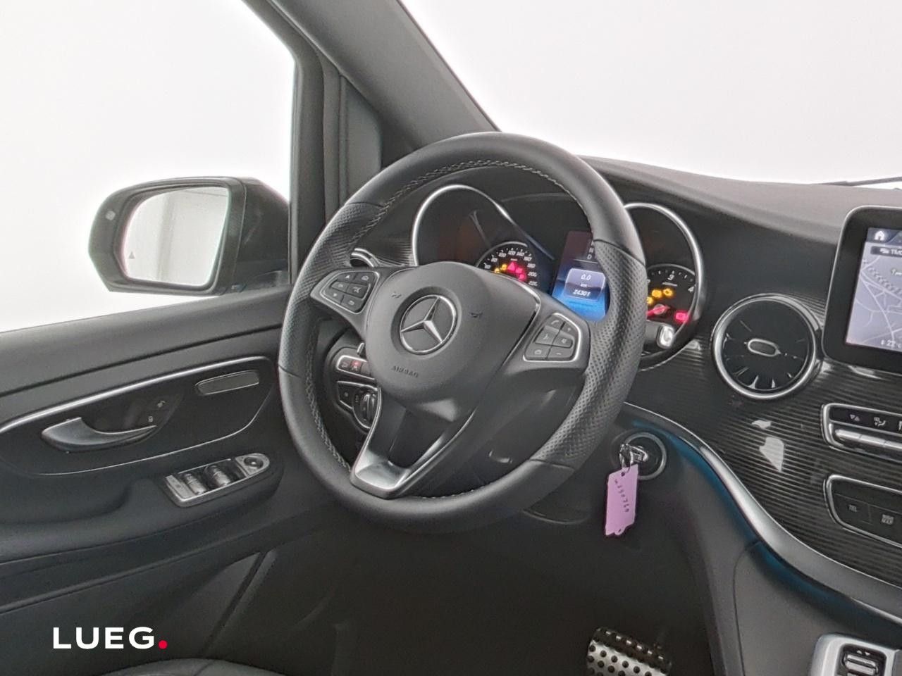 Mercedes-Benz V-Klasse – Bild 4