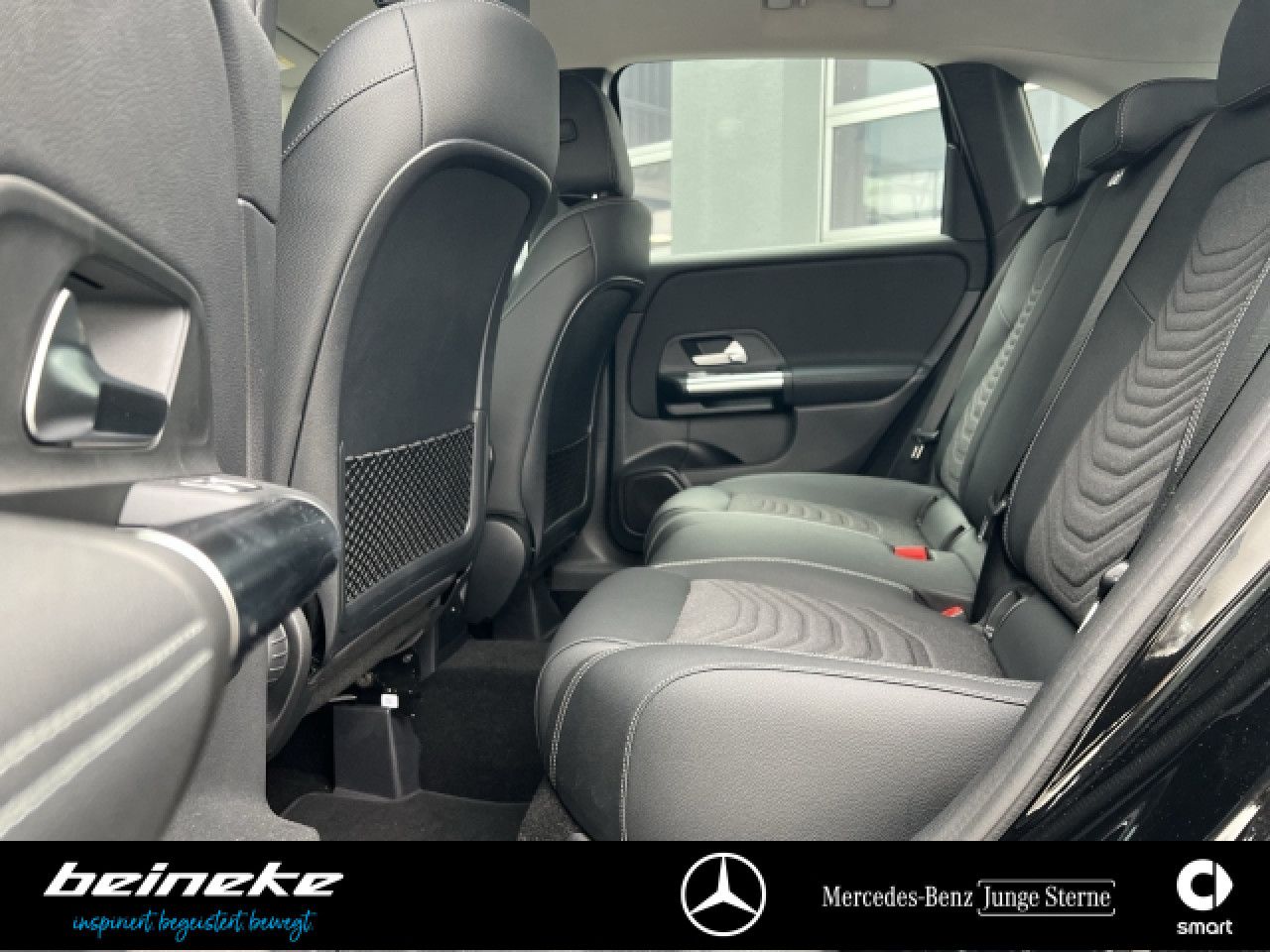 Mercedes-Benz B-Klasse – Bild 13