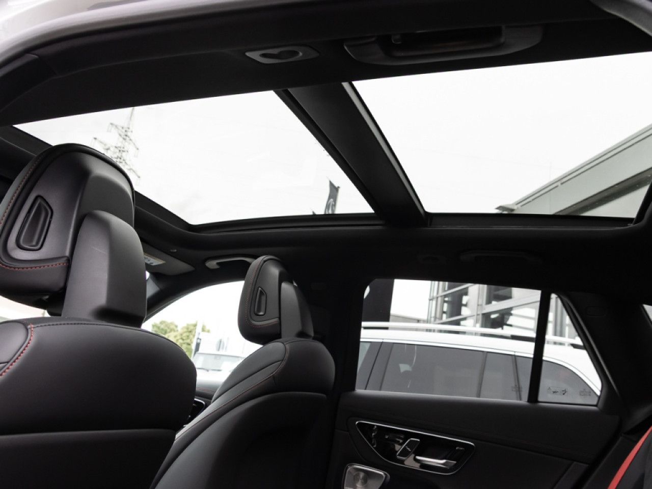 Mercedes-Benz GLC – Bild 12