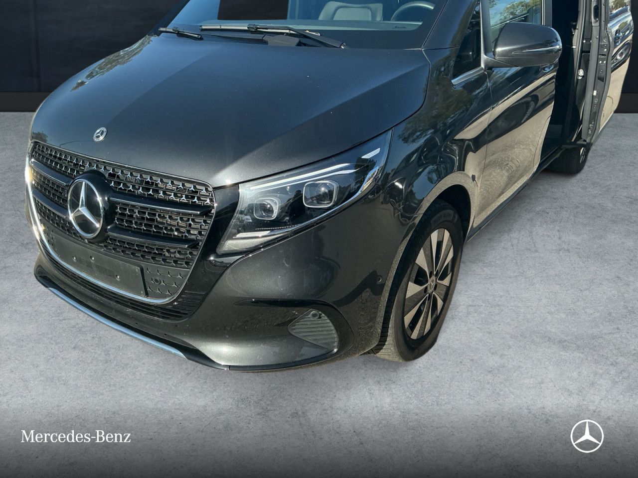 Mercedes-Benz V-Klasse – Bild 24
