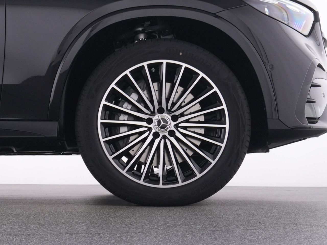 Mercedes-Benz GLC – Bild 21