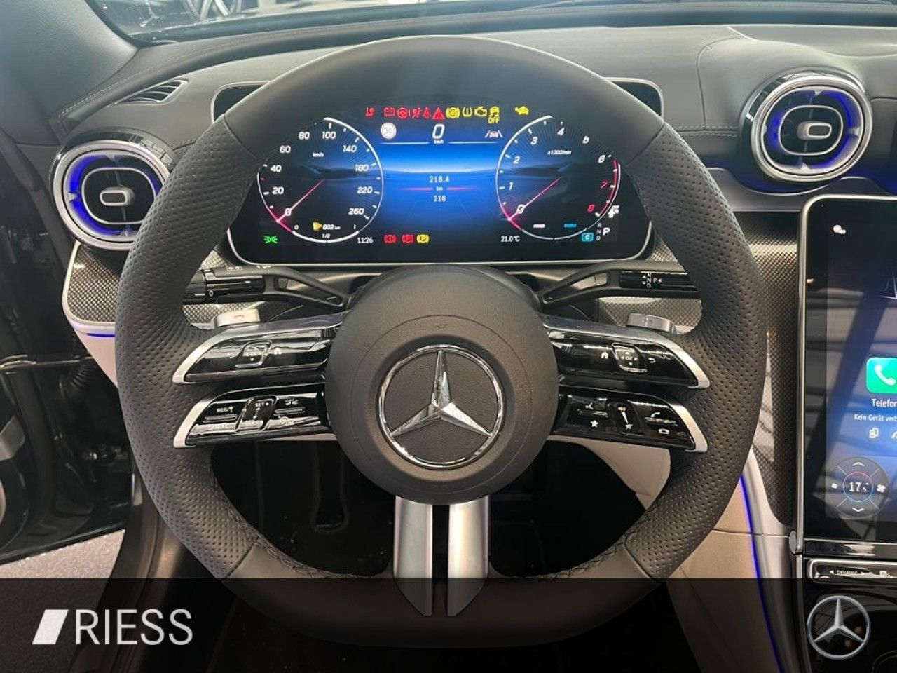 Mercedes-Benz CLE – Bild 12