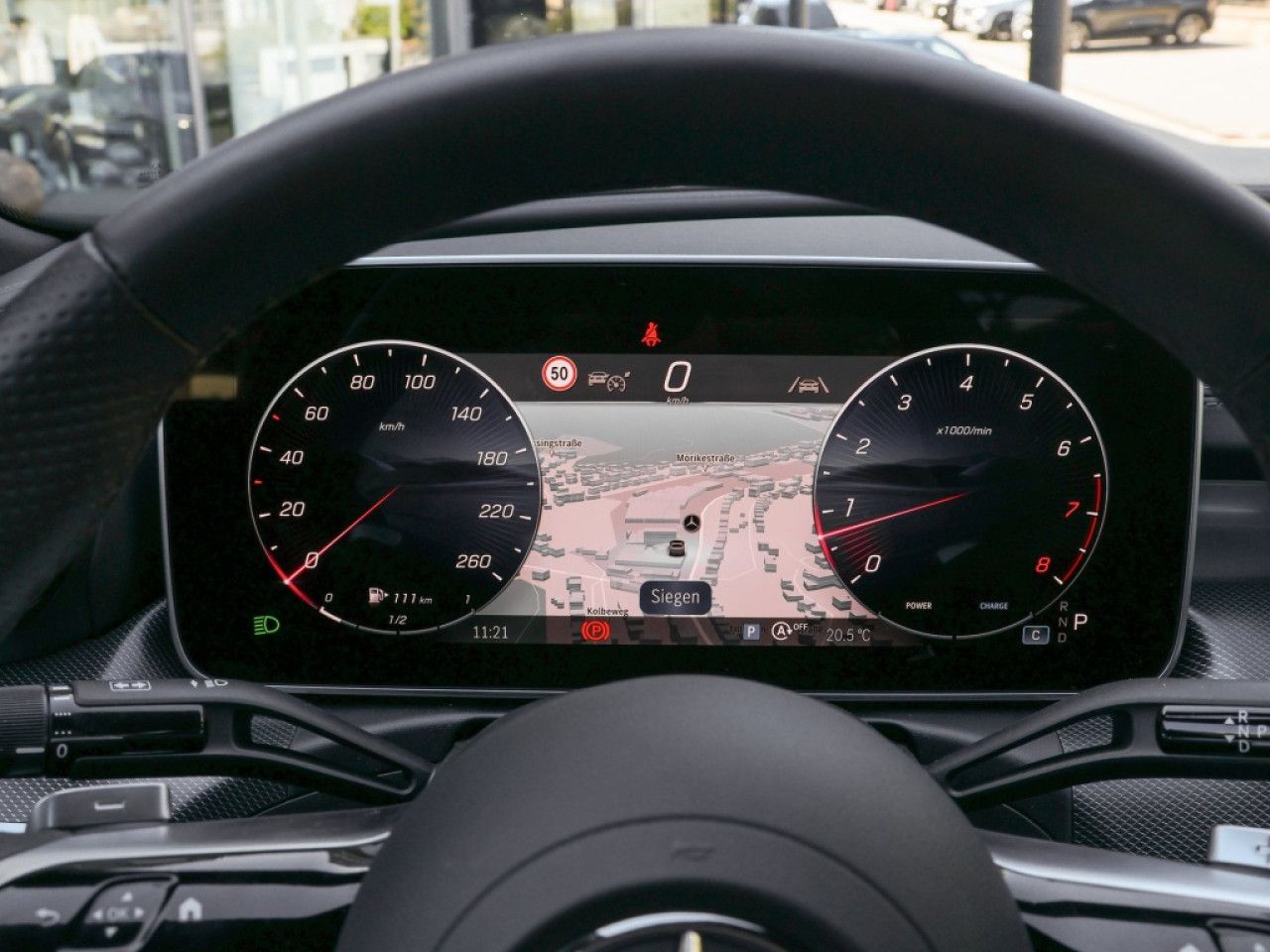 Mercedes-Benz C-Klasse – Bild 16