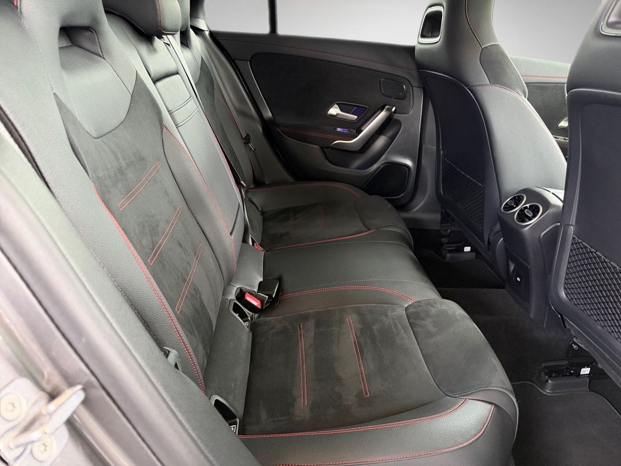 Mercedes-Benz CLA – Bild 23