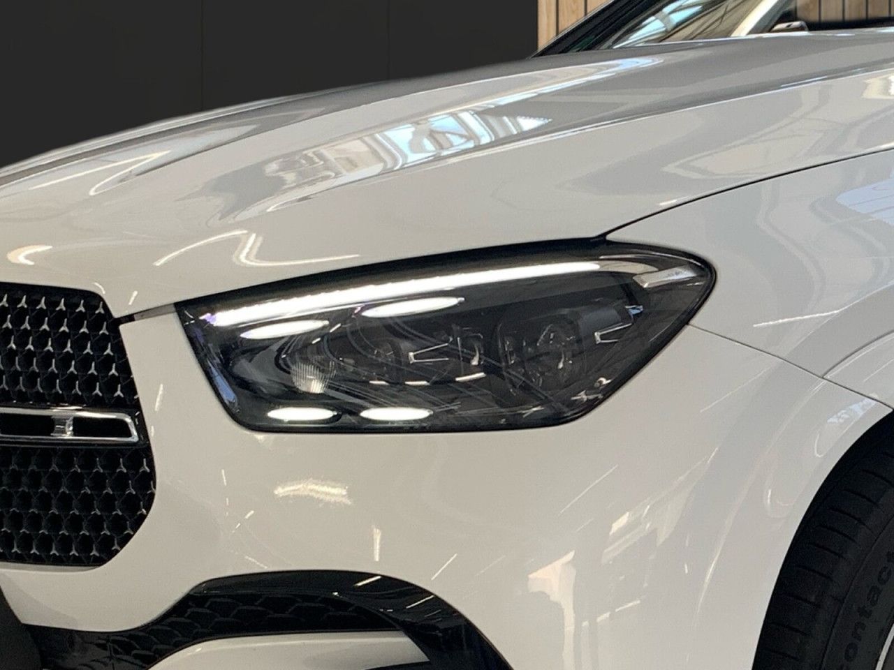 Mercedes-Benz GLE – Bild 5