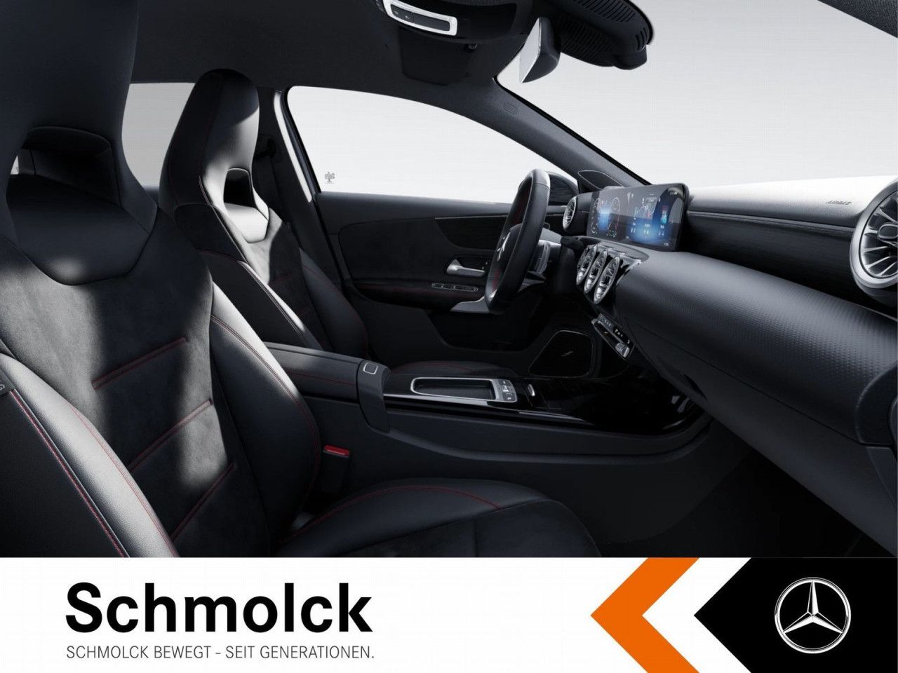 Mercedes-Benz A-Klasse – Bild 7