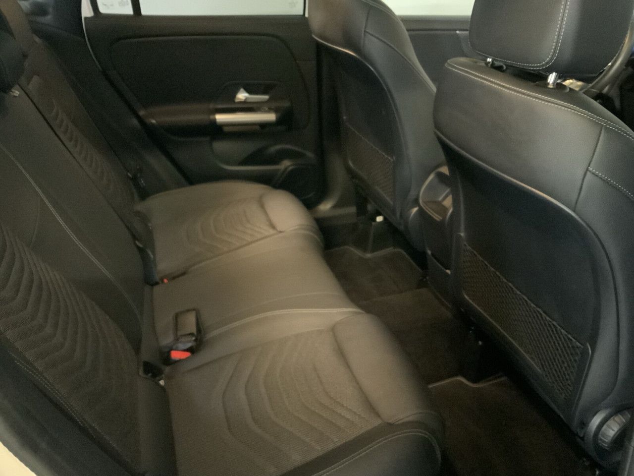 Mercedes-Benz GLA – Bild 15