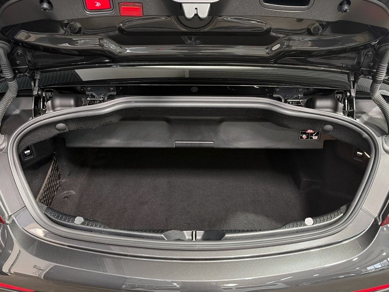 Mercedes-Benz C-Klasse – Bild 17
