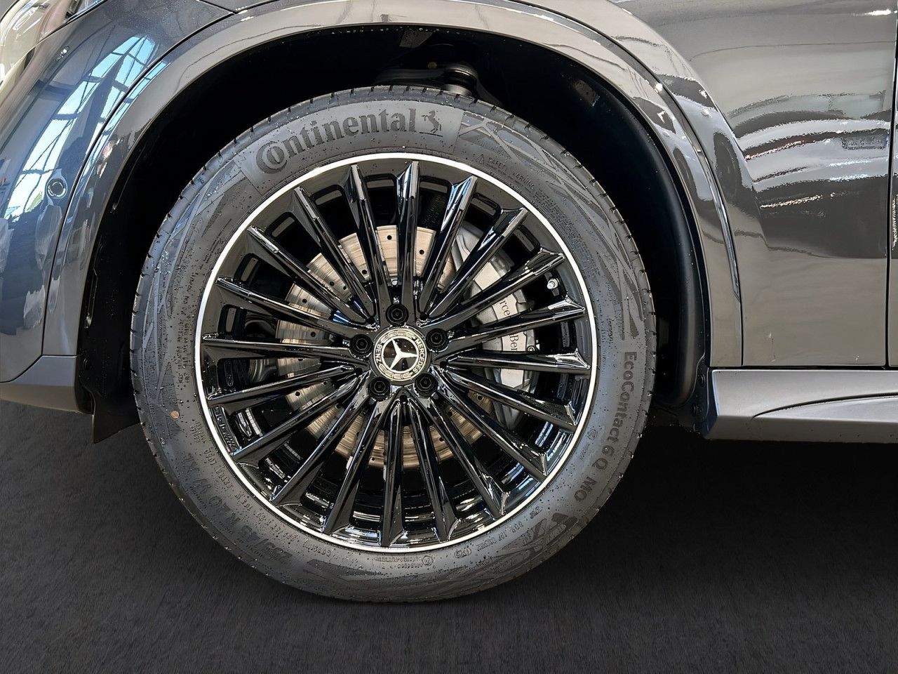 Mercedes-Benz GLC – Bild 6