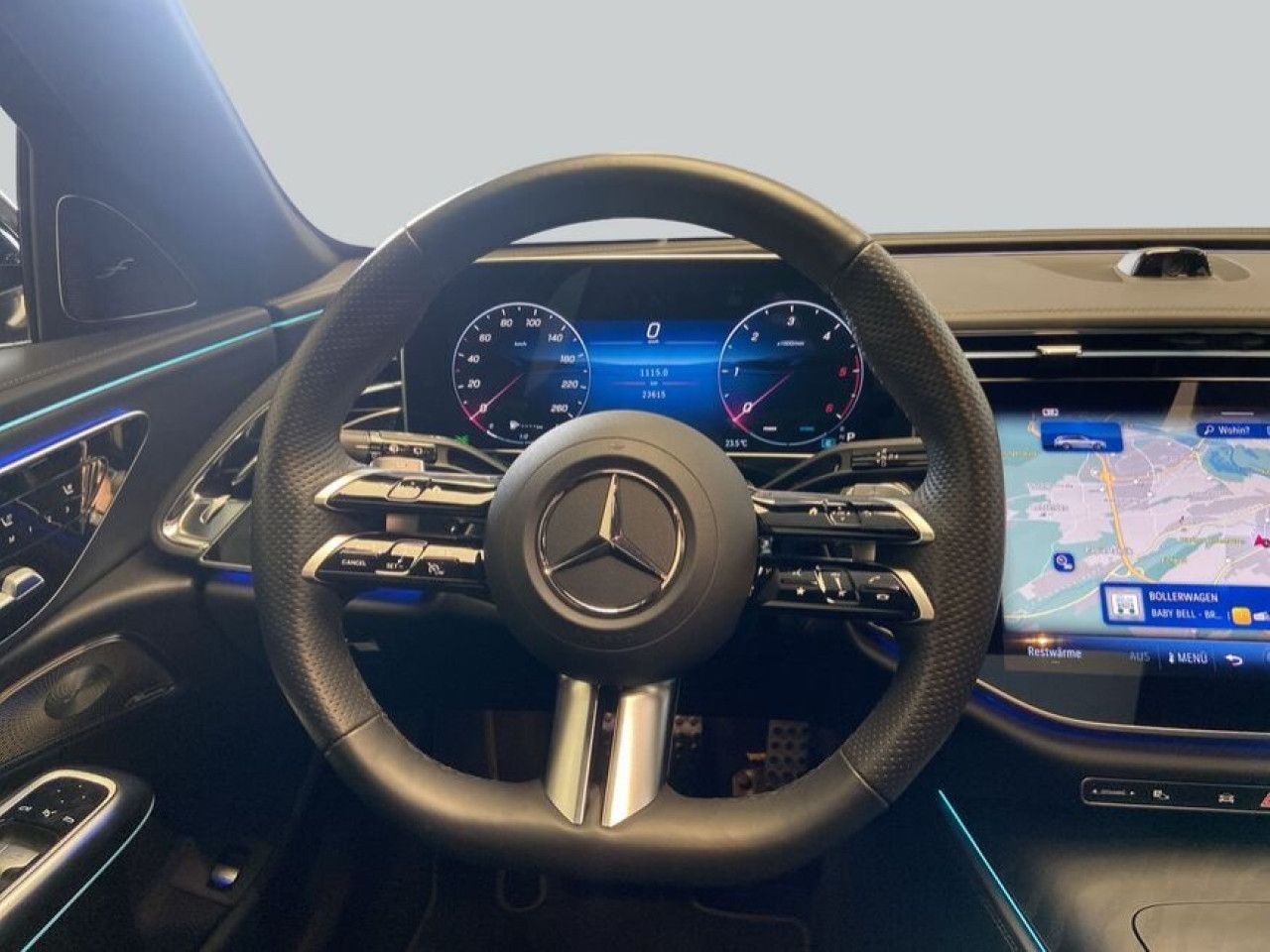 Mercedes-Benz E-Klasse – Bild 16