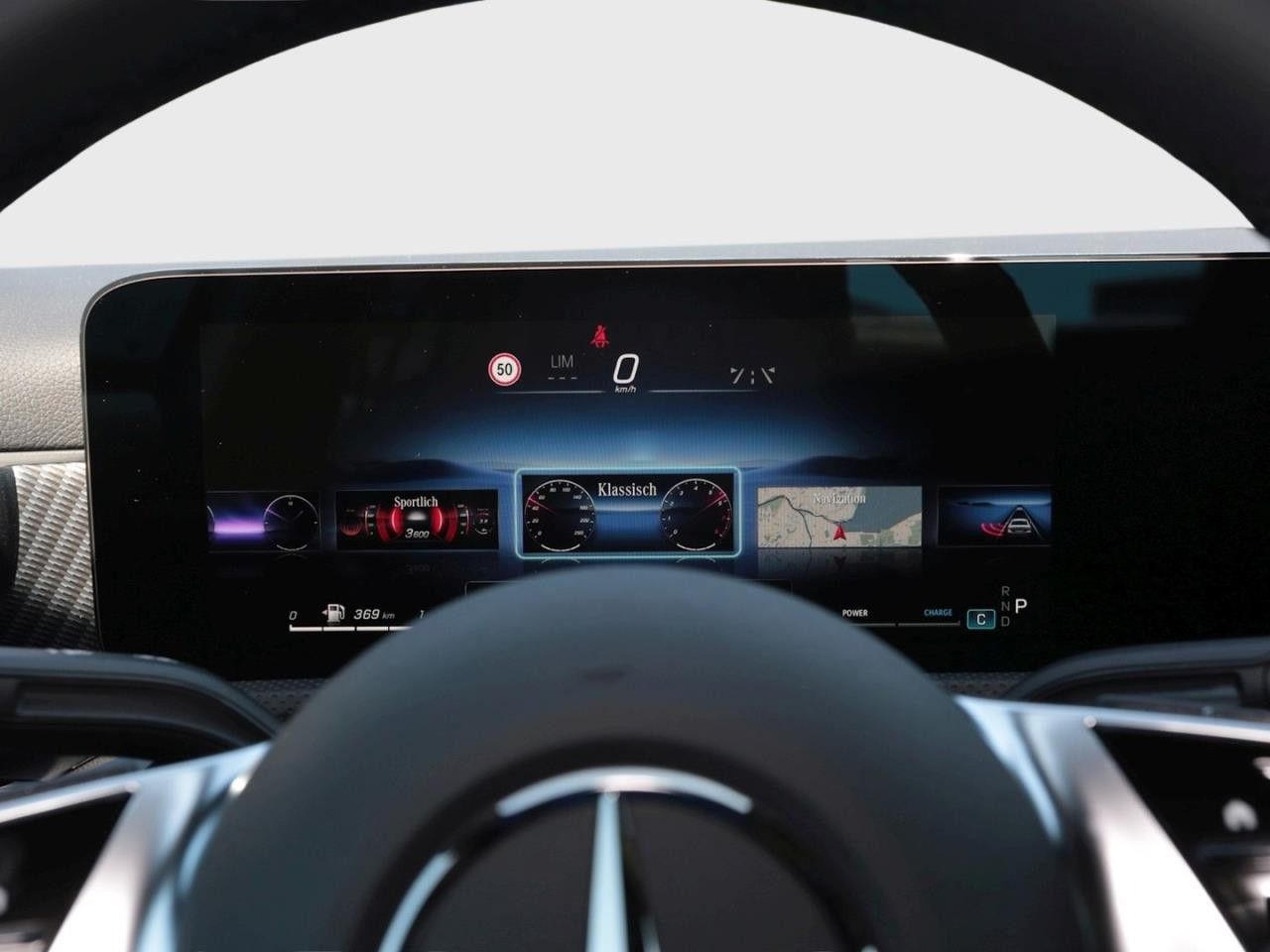 Mercedes-Benz A-Klasse – Bild 19