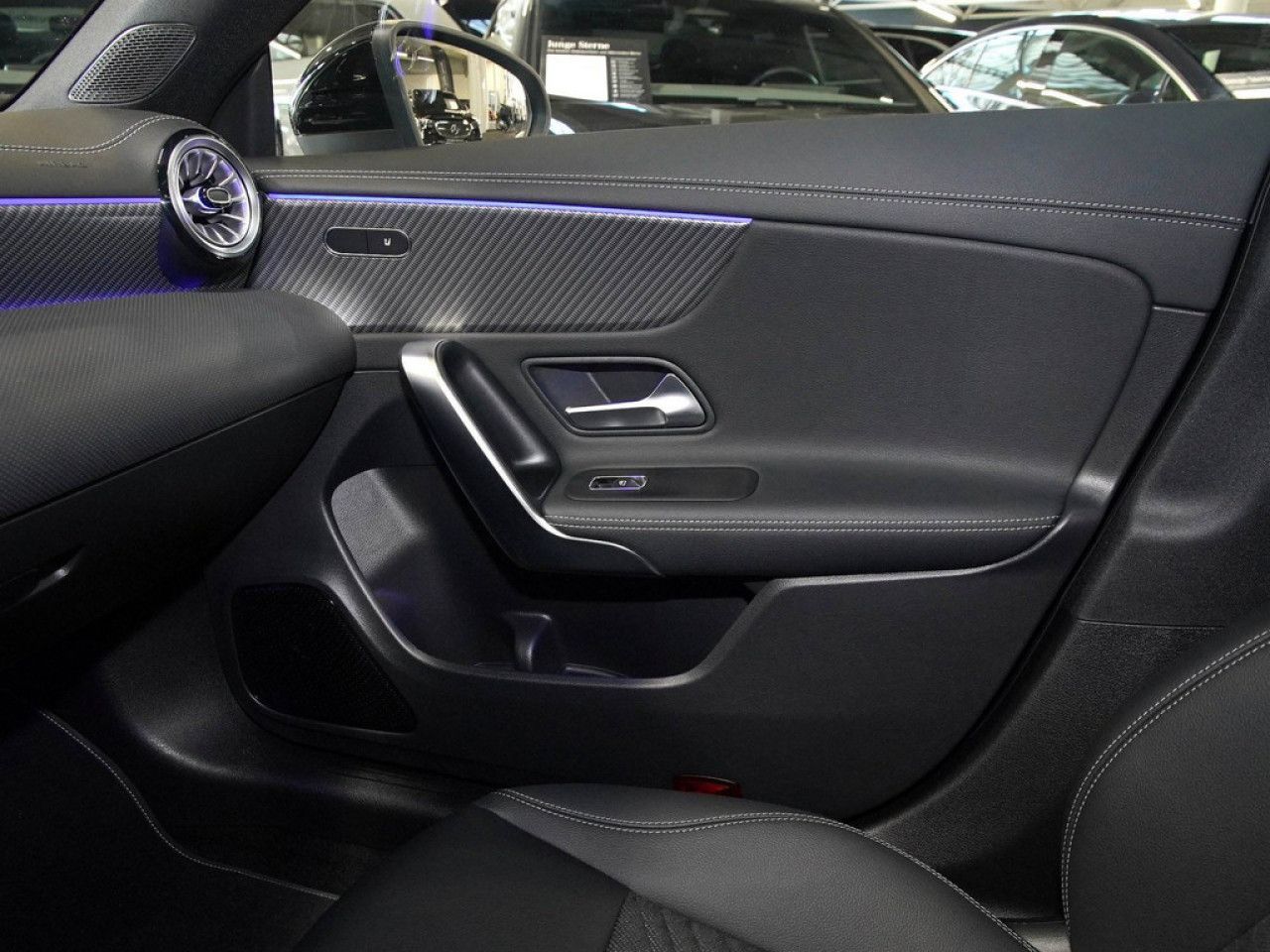 Mercedes-Benz CLA – Bild 15