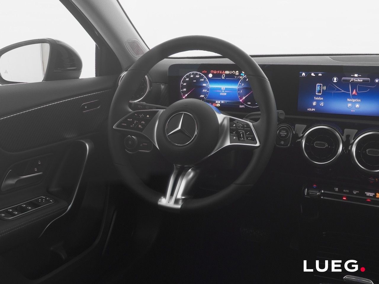 Mercedes-Benz A-Klasse – Bild 4