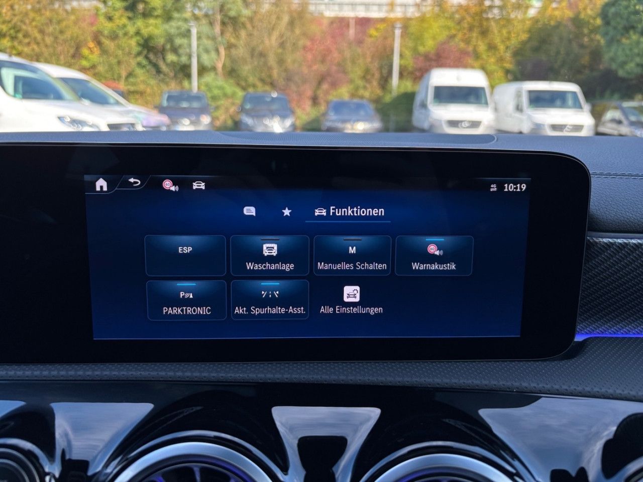 Mercedes-Benz CLA – Bild 21