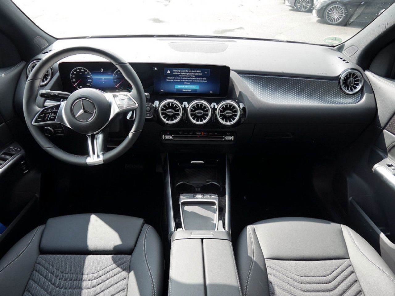 Mercedes-Benz GLA – Bild 7