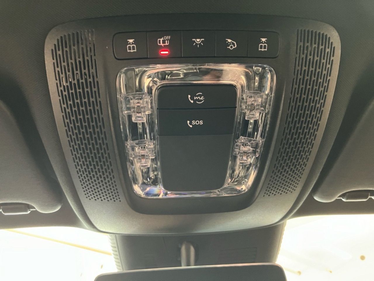 Mercedes-Benz GLA – Bild 23