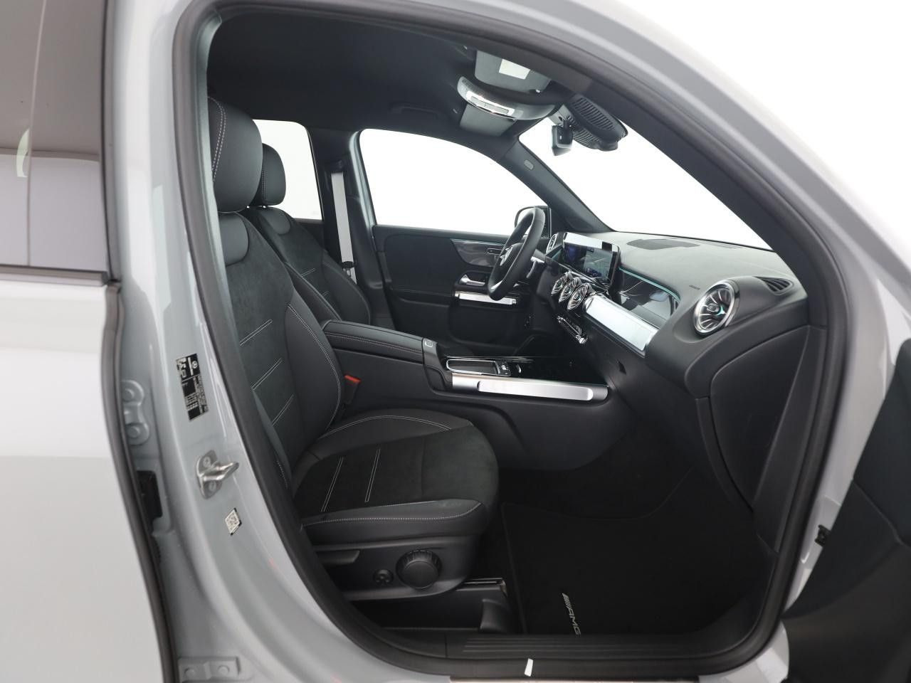 Mercedes-Benz GLB – Bild 9