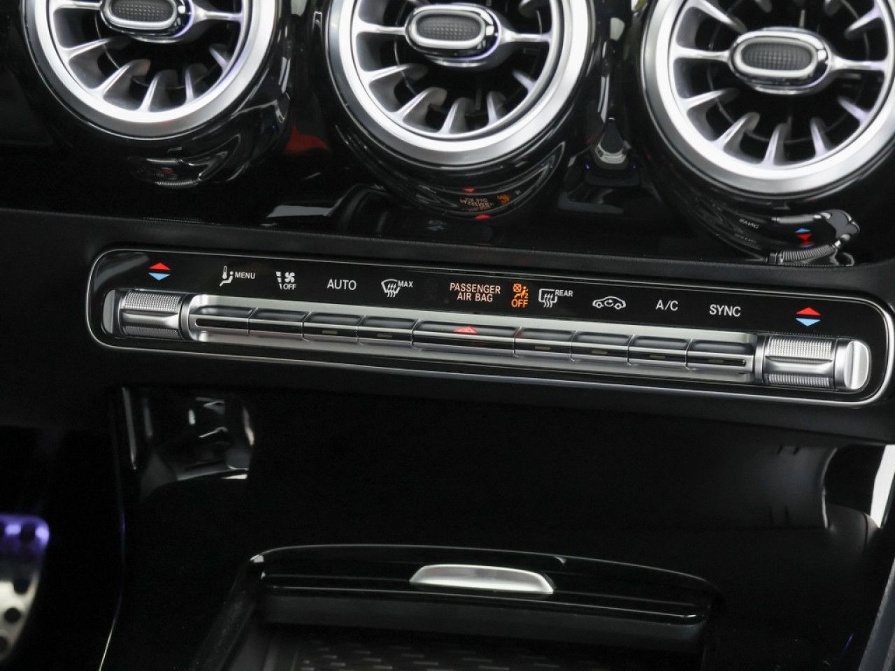 Mercedes-Benz A-Klasse – Bild 11