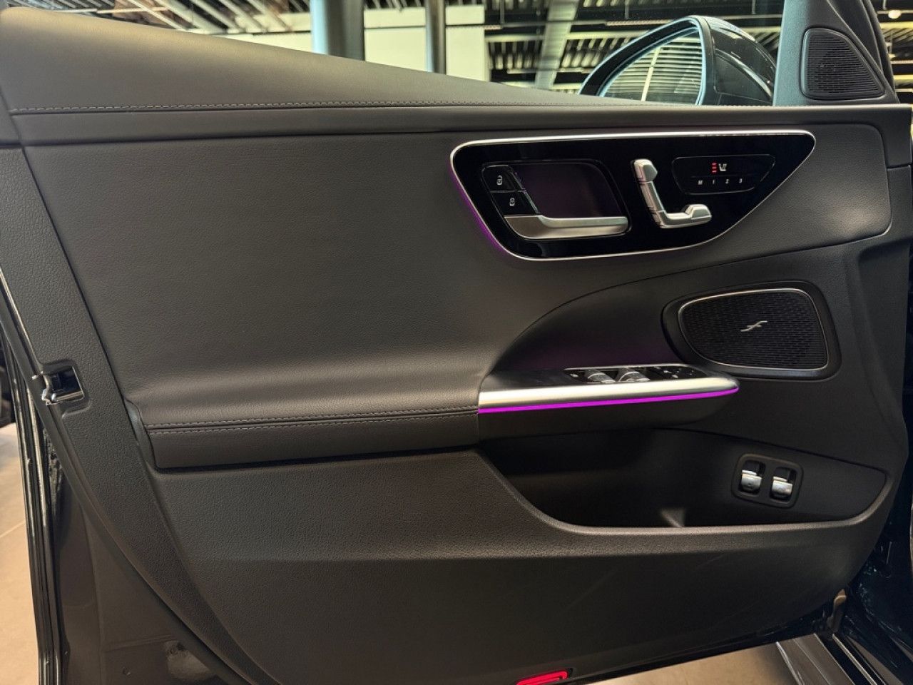 Mercedes-Benz C-Klasse – Bild 5