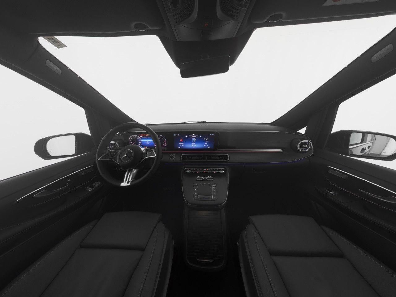 Mercedes-Benz V-Klasse – Bild 3