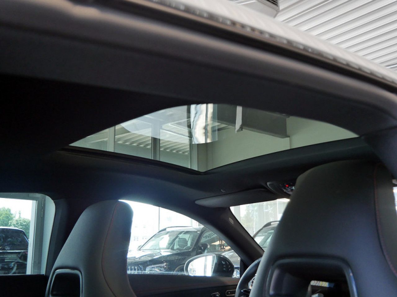 Mercedes-Benz CLA – Bild 7