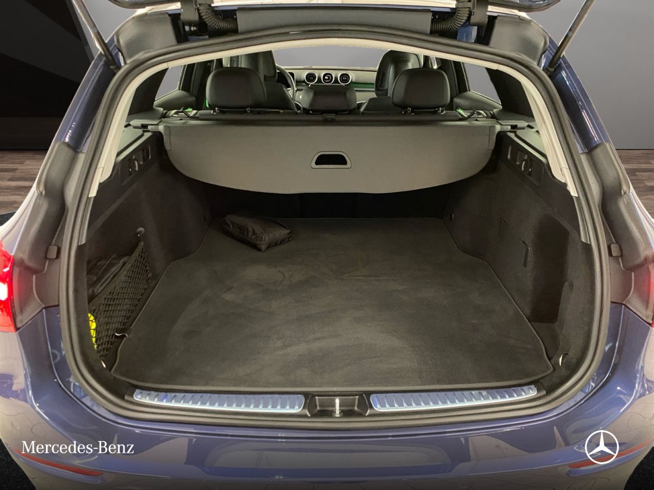 Mercedes-Benz C-Klasse – Bild 15