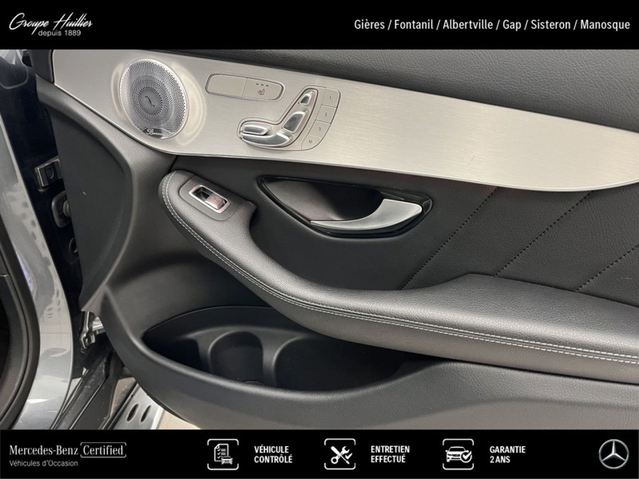 Photo du v&eacute;hicule 18 / 18