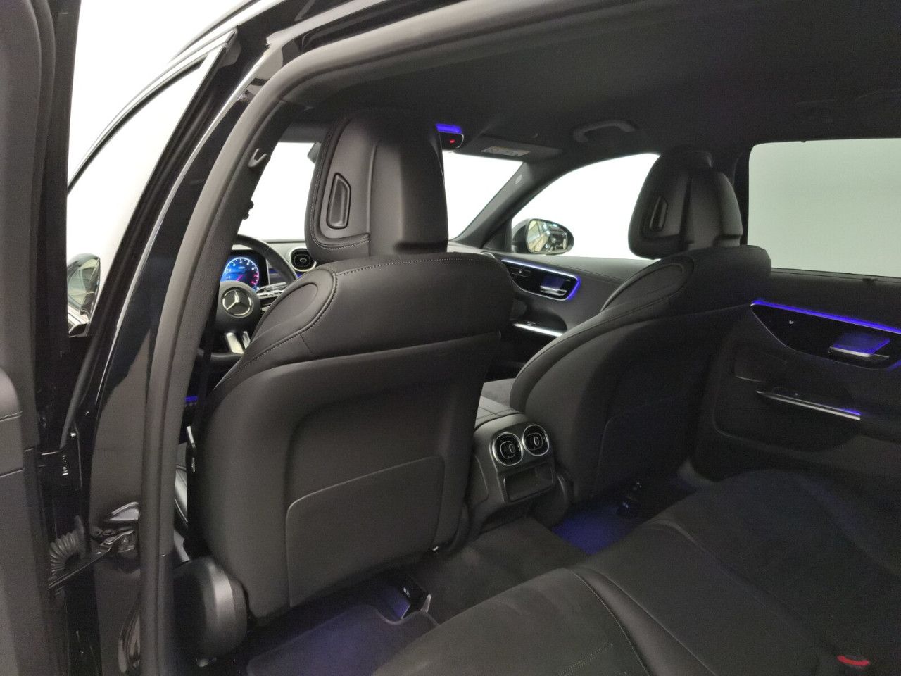 Mercedes-Benz C-Klasse – Bild 19