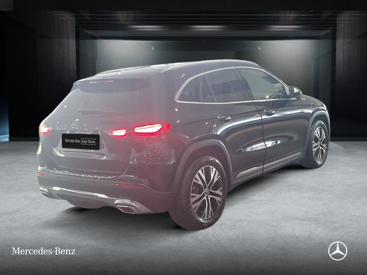 Mercedes-Benz GLA – Bild 3