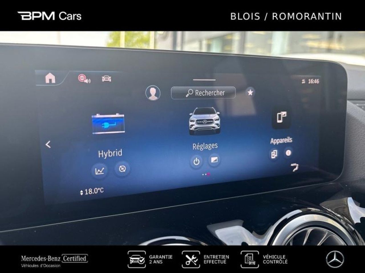 Photo du véhicule 18 / 18