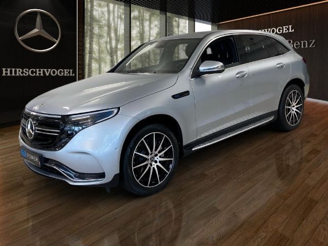 Mercedes-Benz EQC 400  AMG Line