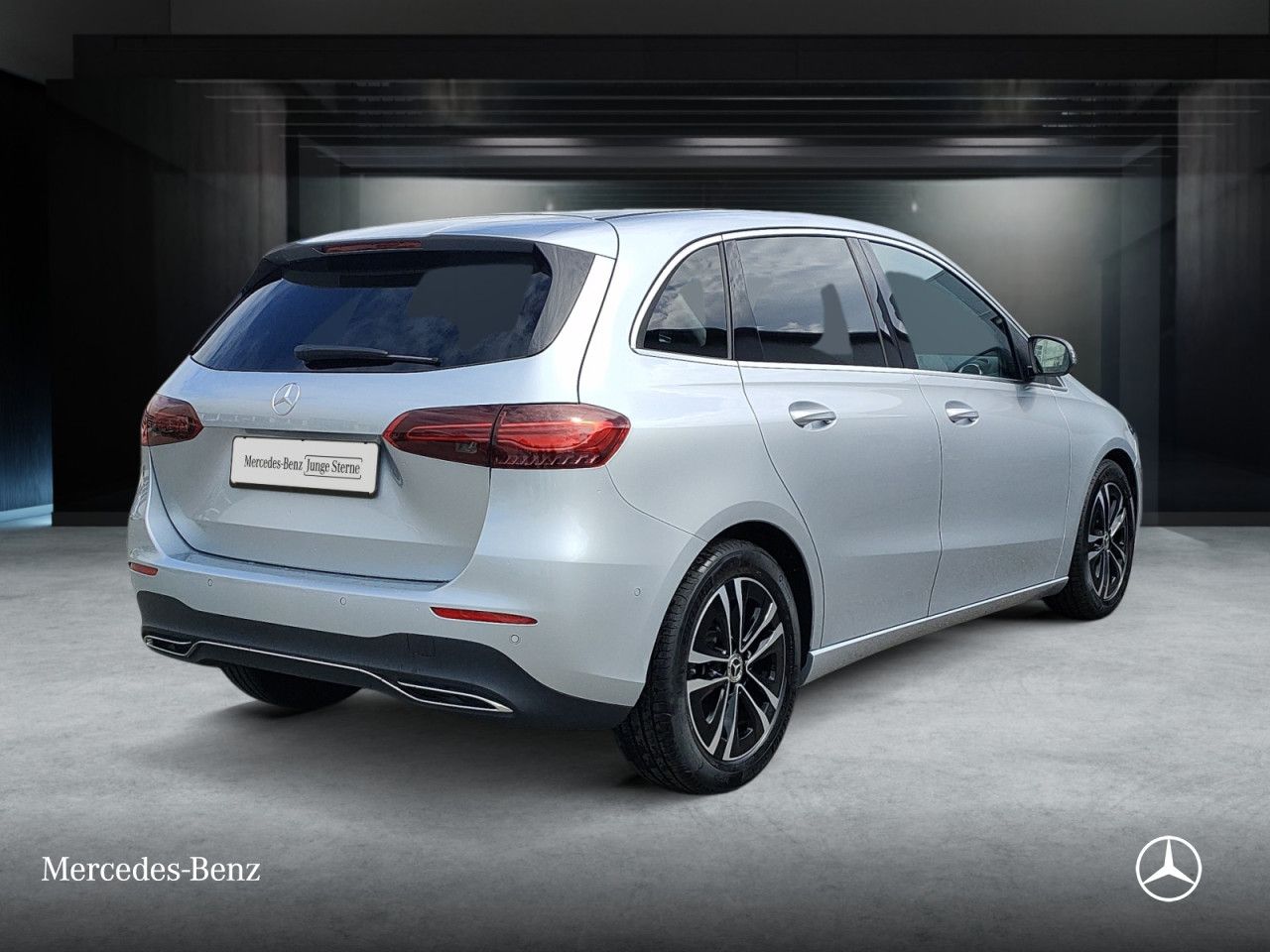 Mercedes-Benz B-Klasse – Bild 5